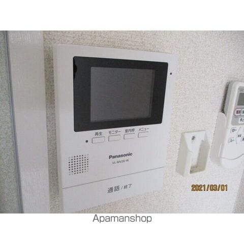 GLANZの内装写真