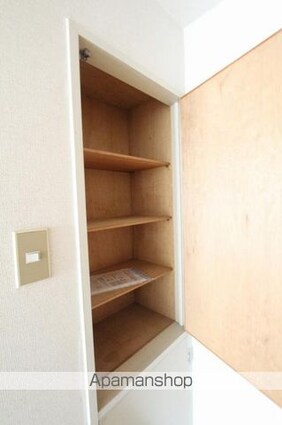 ヴィラ扇[1R/22.4m2]の内装6