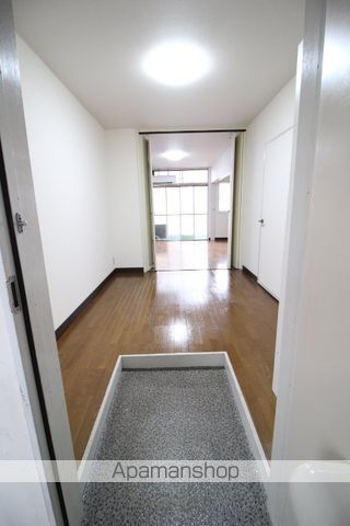 ACE弐番館の内装写真