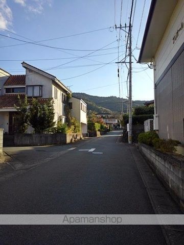 プリオール実丸Aの周辺写真