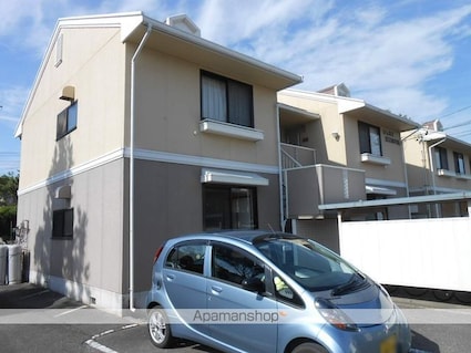 長野県松本市野溝西２丁目[2LDK/62.92m2]の外観4