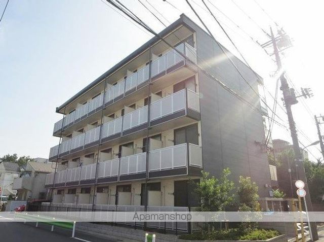 レオパレスベルファム