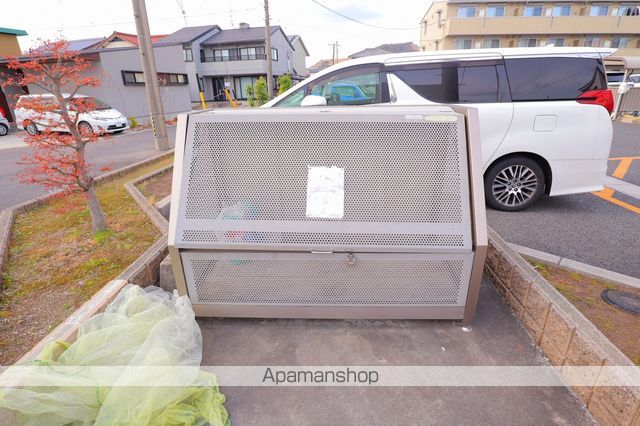 プルミエIII A棟のその他写真