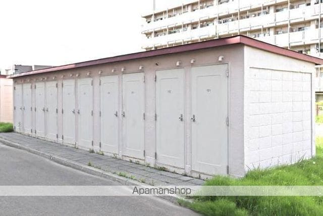 ビレッジハウス富丘7号棟の内装写真