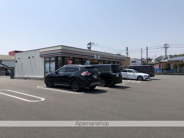 シエースタ・ひなたIの周辺写真