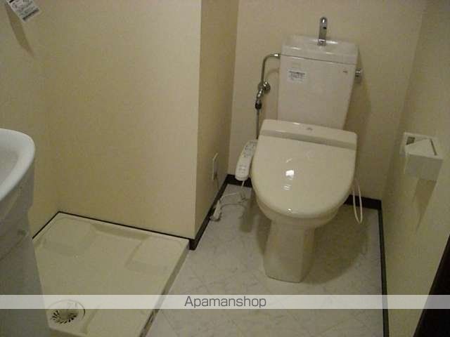 レザンヴェルジェの内装写真