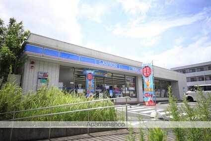 アドヴァンスカネコビルⅡ[1R/18m2]の周辺6