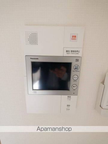 レジデンス大阪福島フォルテの内装写真