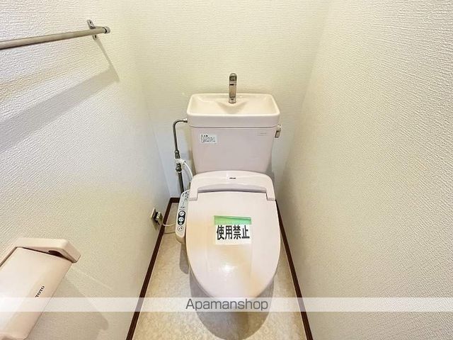 ノルデンハイム新大阪IIの内装写真