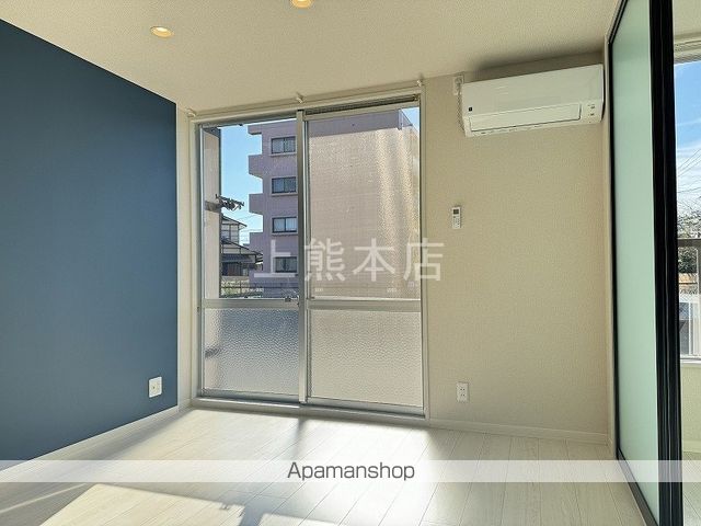 アーバンライフ花園の内装写真