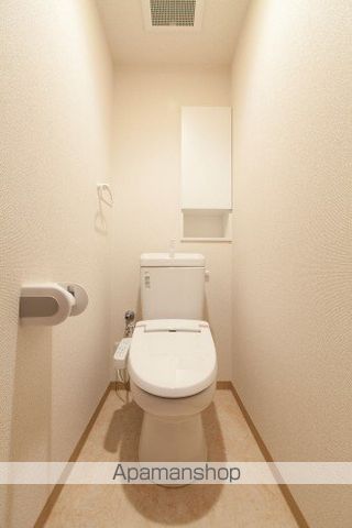パラッツォの内装写真