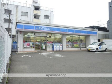 ＡＢＩＴＡＴＯ台原[1K/26.49m2]の周辺7