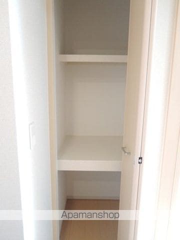 サンプラザ新崎Aの内装写真