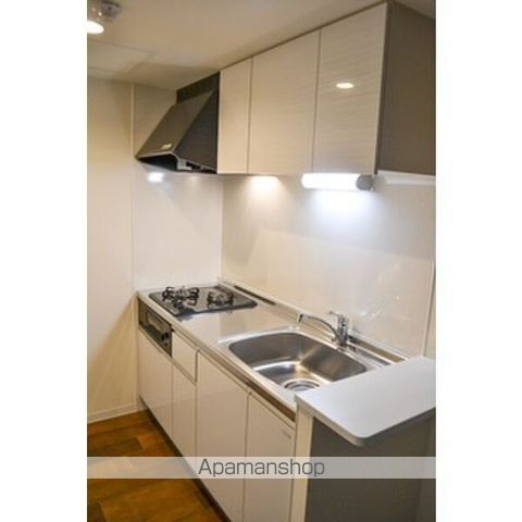 ERFOLG WESTSTADTの内装写真