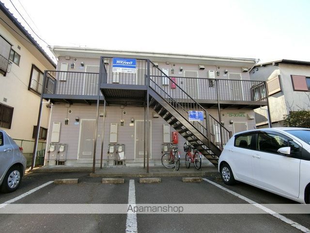 ローズハイムのその他写真