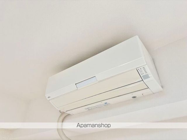 プレミスト佐藤の内装写真