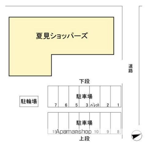 夏見ショッパーズのその他写真