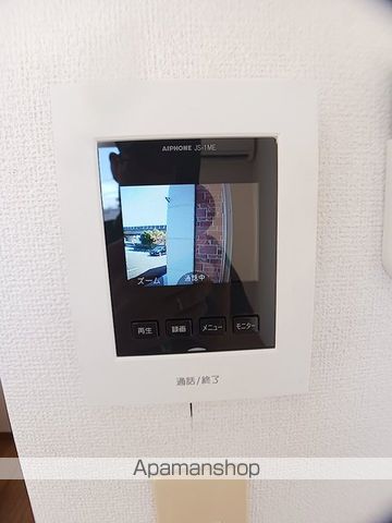 アプリコット七ッ江の内装写真
