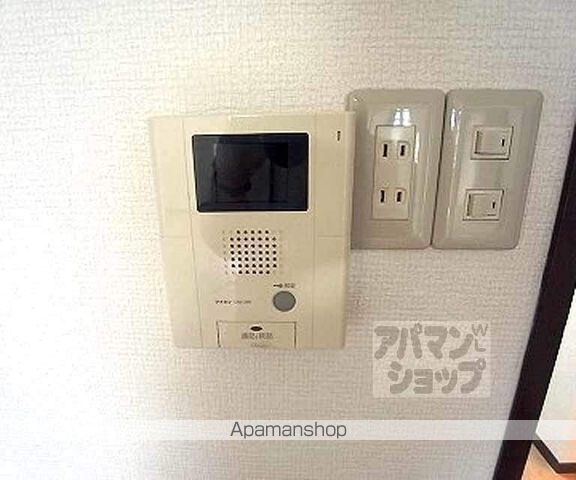 ヴォール・ヴォランの内装写真