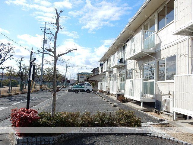 ドミール大安寺のその他写真