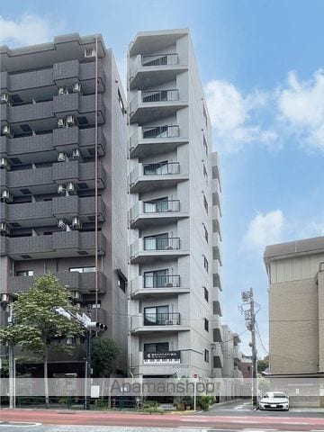 アズミュージック新宿御苑の外観写真