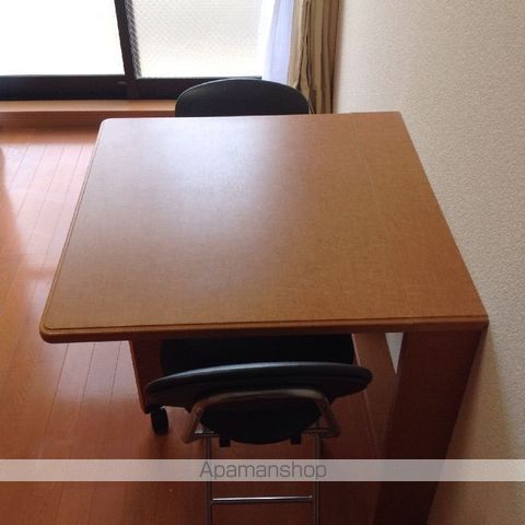レオパレス未来の内装写真