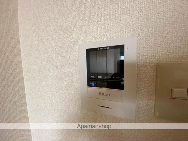 BIGBAN2の内装写真