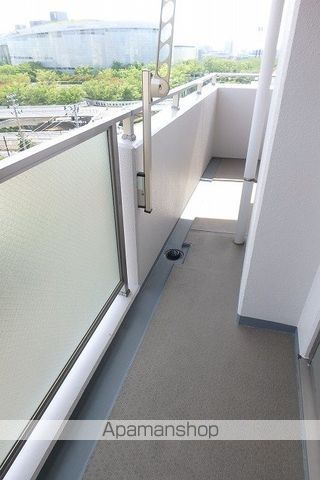 FIEL白山公園の内装写真