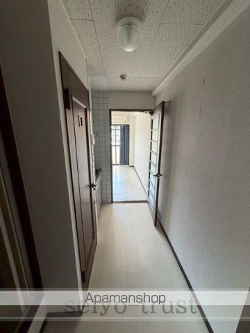 クレスト古市橋の内装写真
