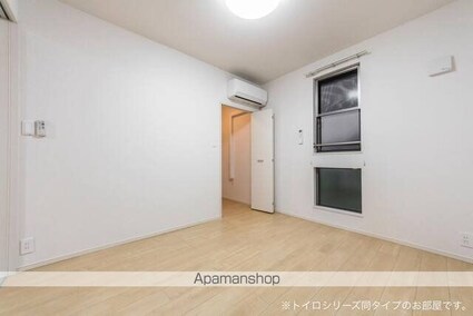 フィールドヒル　安曇野Ⅰ[1LDK/43.47m2]の内装1