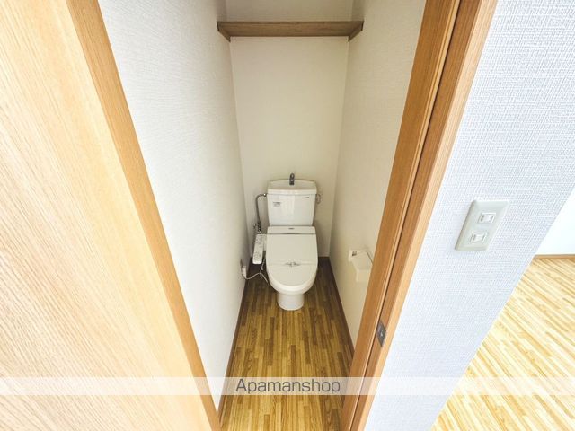 ファインハウス西元の内装写真