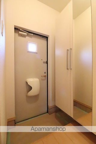 カレントの内装写真