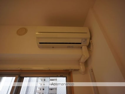 ライブコート泉（イズミ）[1K/24.37m2]の内装5