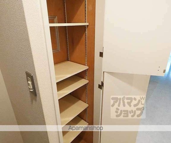 ブローニュ御所東の内装写真