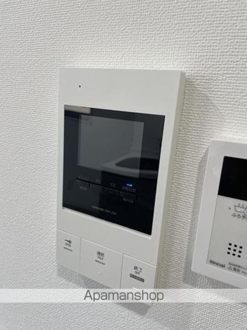 パラッツォ南森町の内装写真