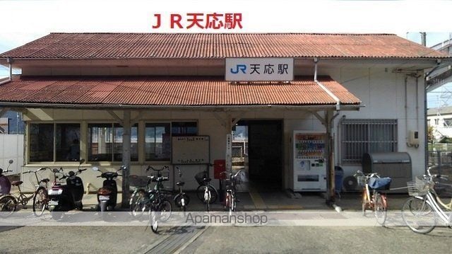ラ・ベルメール天応の周辺写真