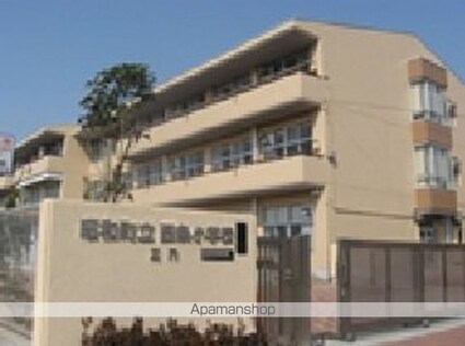 山梨県中巨摩郡昭和町西条[2DK/47.23m2]の周辺1