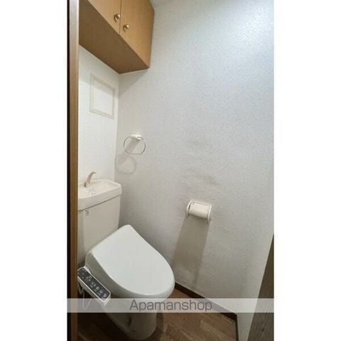 エムワン一社の内装写真