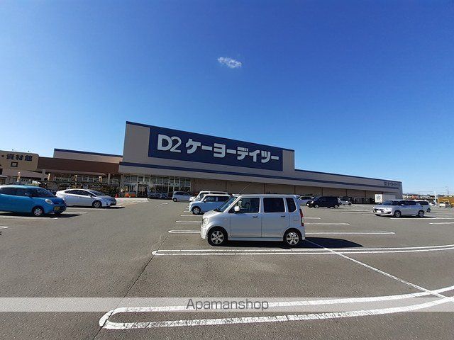 サンライズ ナカガワ Aの周辺写真