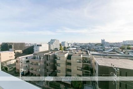 ガーデニエール砧レジデンス[1SLDK/61.82m2]のその他部屋・スペース