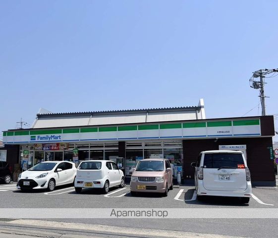 ブルーミー大野城ゲートの周辺写真