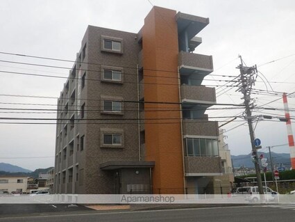 プランドールフジ[2LDK/51.92m2]の外観2