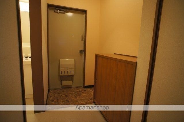 住吉マンションの内装写真