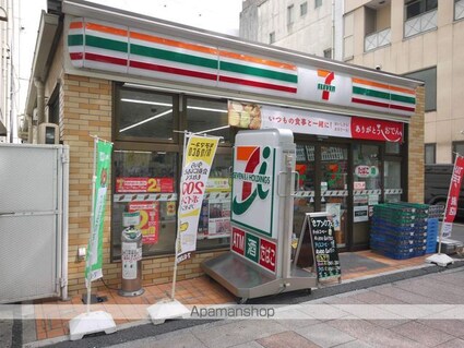 エンゼル栄[1K/21.77m2]の周辺1