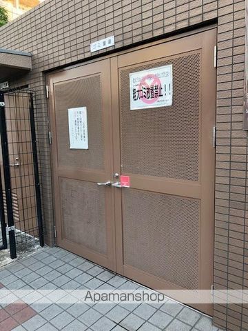 KMコートあびこの内装写真
