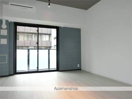 ＺＯＯＭ秋葉原[1K/25.59m2]のリビング・居間