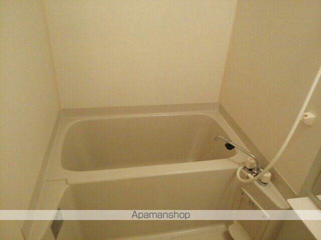 トゥリパーノ[1R/31.01m2]のバス