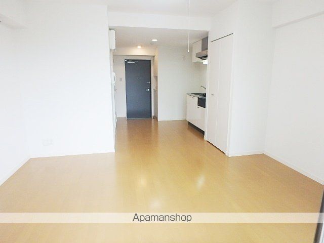 ハイポイント西川口の内装写真