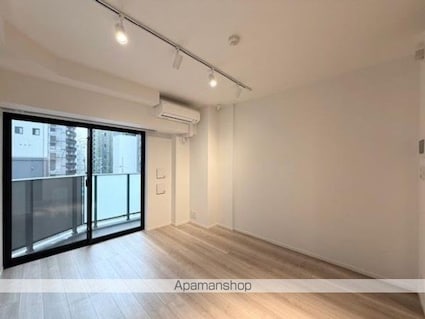 ルネサンス赤坂プレミアムコート[1LDK/30.58m2]のリビング・居間2