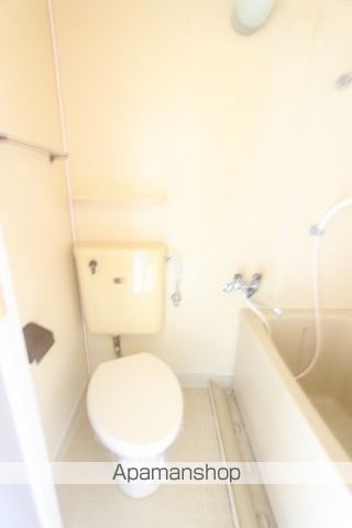 イースタンハイツ連坊Bの内装写真